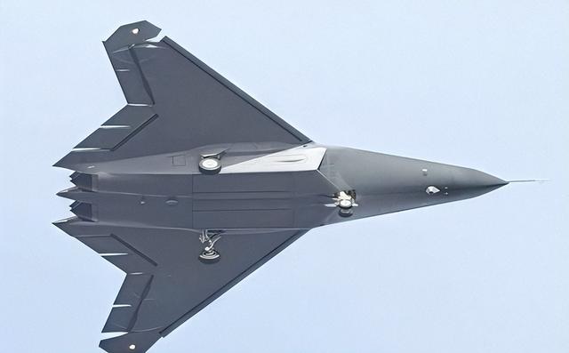 美媒首次公开轰-20参数：第二岛链拦不住，美国本土已不再安全！