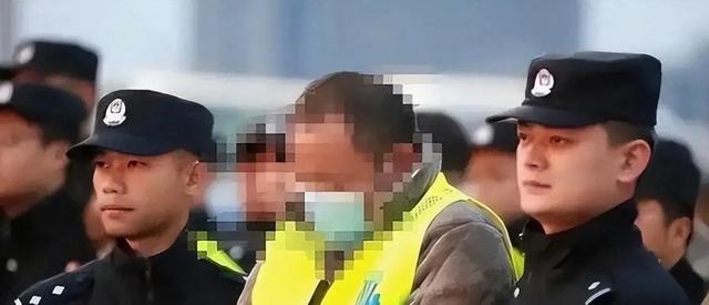 又揪出来一个大贪！金额高达9.7亿，首富夫人郝斌跨境外逃失败了