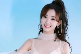 美图欣赏：吕小雨图片