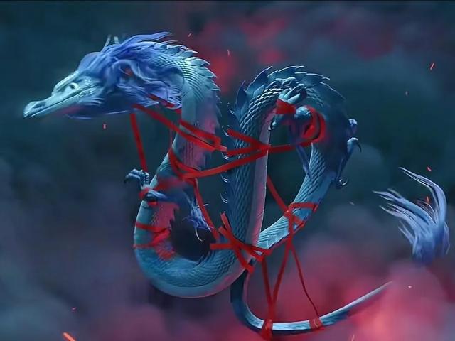 细数三太子哪吒的七样法宝，哪个最强？