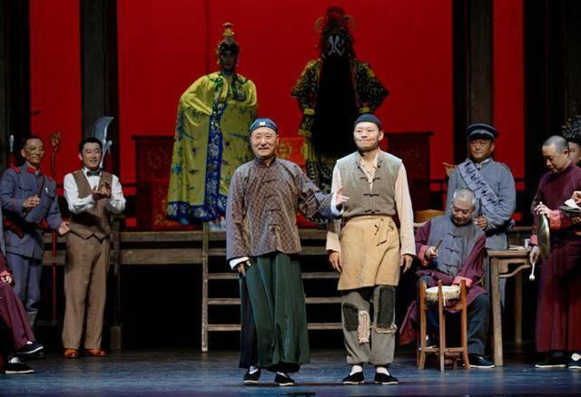 朱时茂没想到，2026年春晚仅剩俩月，搭档陈佩斯因一举动口碑暴增