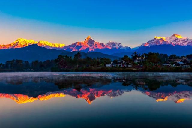 全球“有钱难入”的旅行地！与中国相邻，却仅有164中国人去过