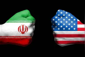 麻绳挑细处断！美伊谈判关键时刻，伊朗港口爆炸，意外还是袭击？图片