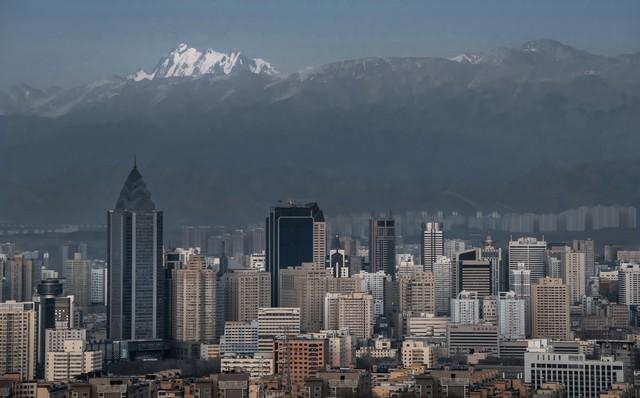 新疆：一个大有作为，大有可为的地方