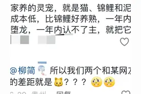 揭秘！泥鳅变“堕龙”，认主还旺运？这背后的事你得听听图片