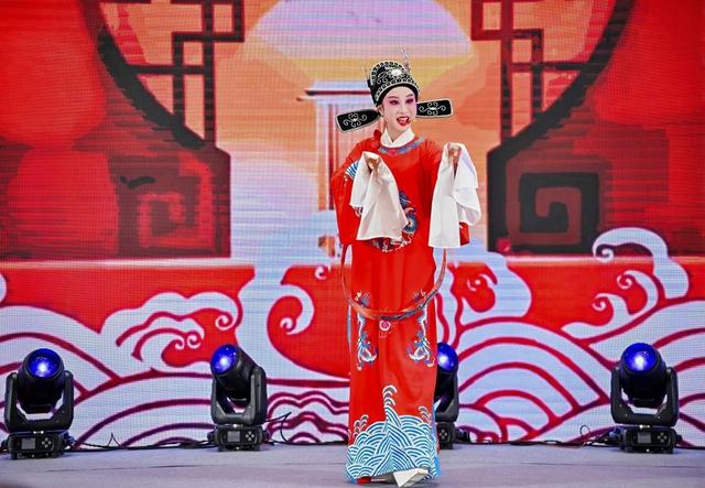 “合”你有约 “常”来常往——2025合肥文化旅游推介会走进常州