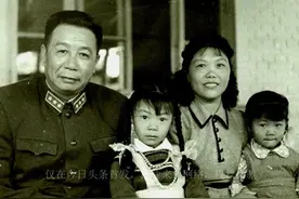 粟裕见伤亡数字对不上，回去便换下了陈士榘亲自去了趟野战医院图片