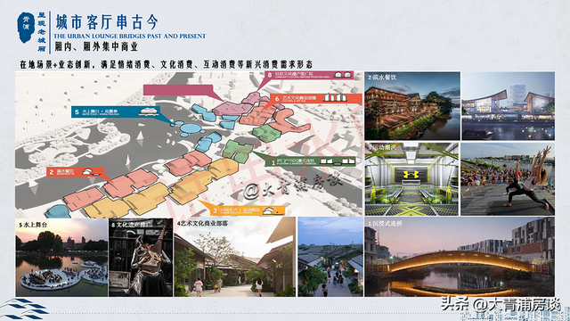 "一城一厢一岛"，共同构建青浦文商旅目的地现象级IP
