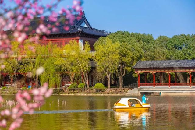 旅游攻略超级大赛第四波福利来啦！浦东、虹口大批景点优惠福利上线，速来打卡→