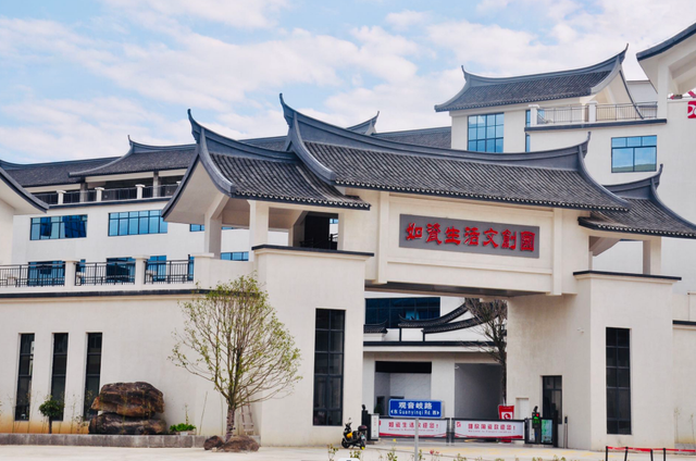 国庆中秋德化游 | 一城瓷器百馆游~