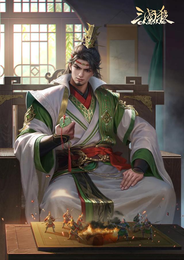 拒绝堆砌式创新：《三国杀》长青背后的年轻化设计