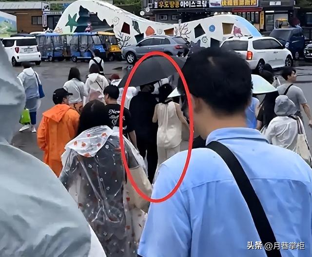 牡丹花下死！汪峰官宣恋情才1年，森林北又走上了章子怡的老路