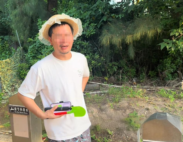 博主吐槽涠洲岛乱收费，除了呼吸都要钱，岛上民宿老板炸锅了