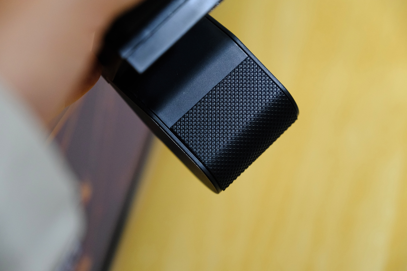 补充环境光,降低用眼疲劳,书客SKR1屏幕挂灯初体验