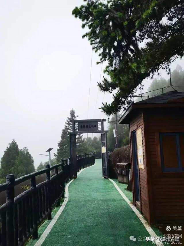 4A级免费景区徒步+避世绝美古村探幽，温州一日游的绝佳选择！