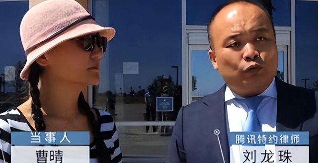 吃狗食	、关禁闭	，央视前才女国外被虐成“人干”？董卿想救她都难