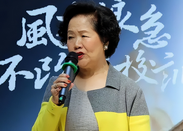 “港独分子”陈方安生：勾结外部势力祸乱香港，如今下场大快人心