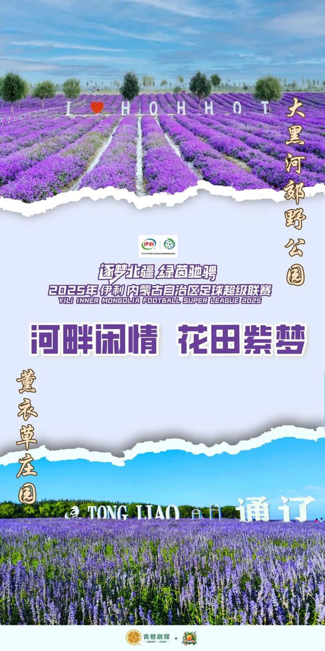 关于呼和浩特VS通辽，这些你得知道！