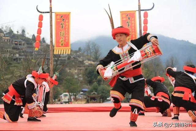 认识大美广东的每个县——第30波：连南瑶族自治县