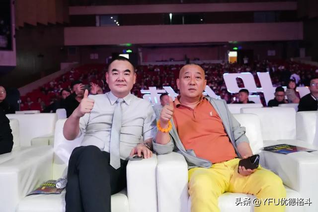 YFU87战报丨中国战队激战BRAVE CF，终获胜利！