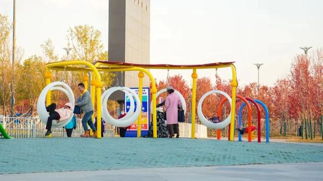 一键收藏！来哈尔滨冰雪大世界过个“好看好吃又好玩”的周末！