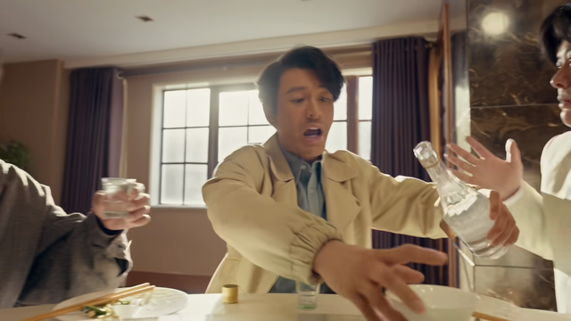 给《小城大事》演技最好10位演员排名：赵丽颖第4	，第一没争议