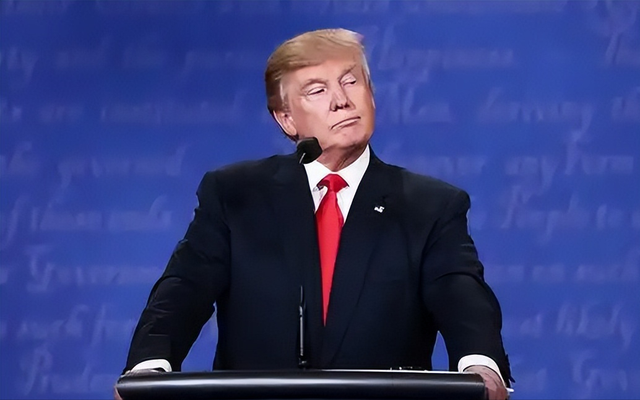 中美关系生变？特朗普一声令下	，92台中国起重机被查，果然不简单