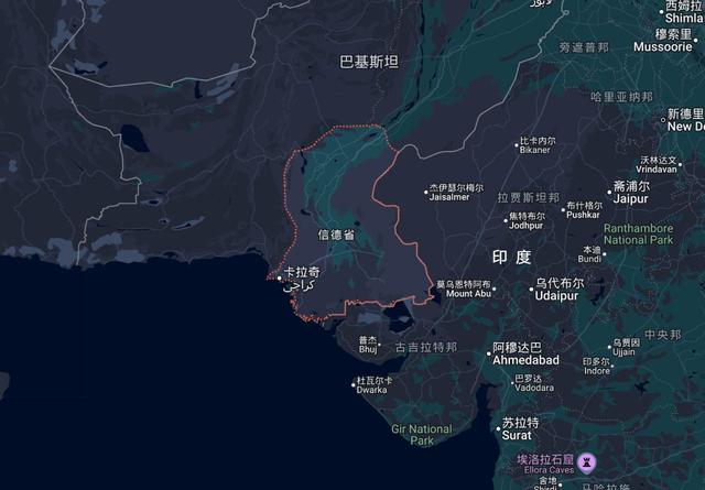 局势突然紧张！印度发出侵略威胁，扬言24小时内吞并邻国一个省