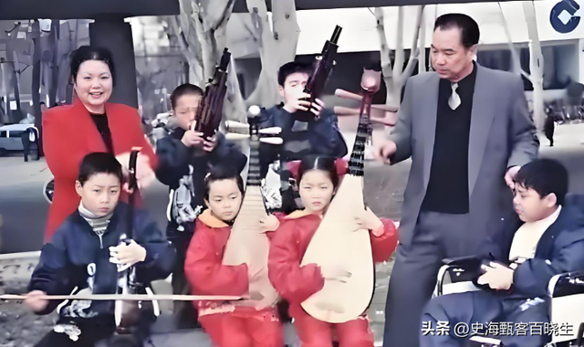 一路走好！国庆假期刚过，4位名人接连去世，个个死因令人惋惜