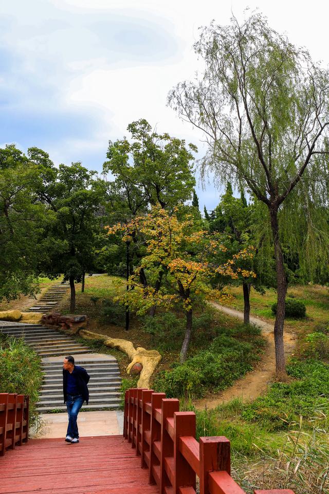 浞景无边，快乐亦无边~