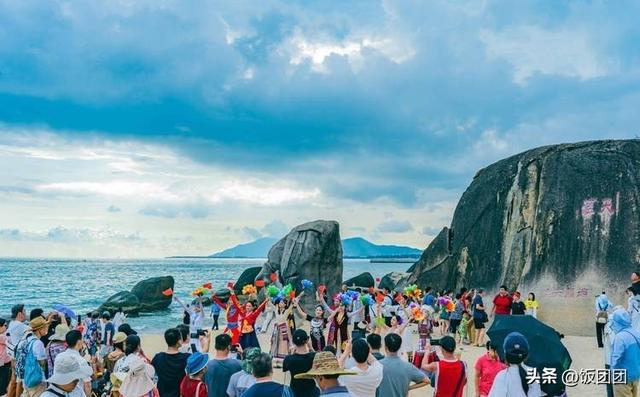 “第2个香港”即将诞生，面积比香港大30倍，目标是比香港还自由