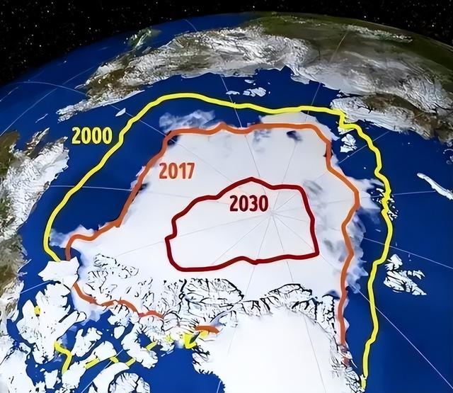 普京智囊做出预言：下一个爆发战争的地方不是台海，也不是南海