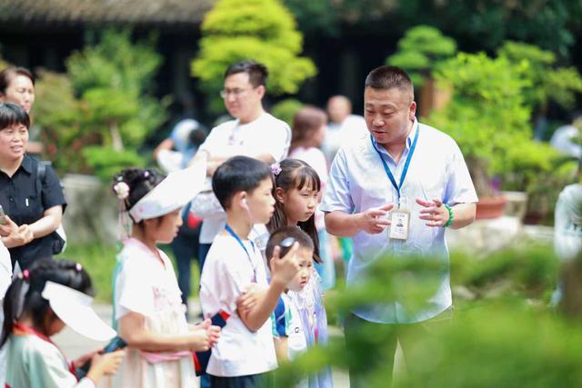 于历史邂逅未来以科技重回盛唐 杜甫草堂国庆中秋邀您共赴穿越之旅