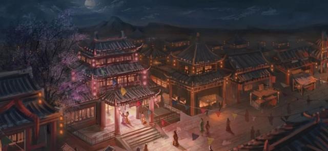 看了鸨鸟怎么交配，才知道古代青楼的老板娘，为何都叫“老鸨”！