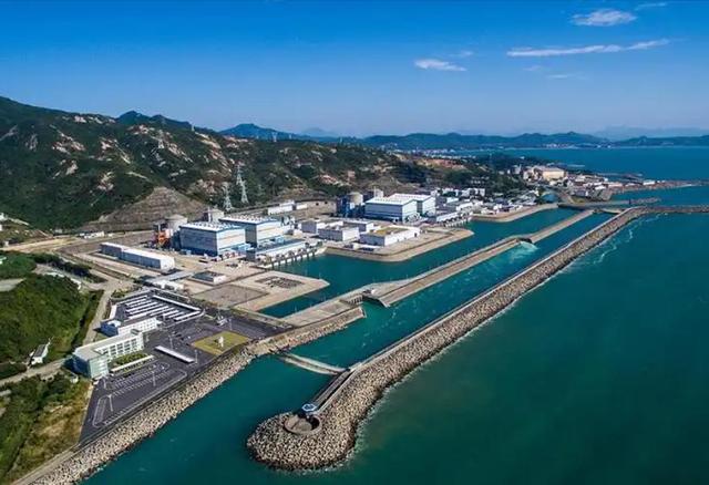 中国核电规模世界领先，法国哀叹：教会他们后，我们却被反超