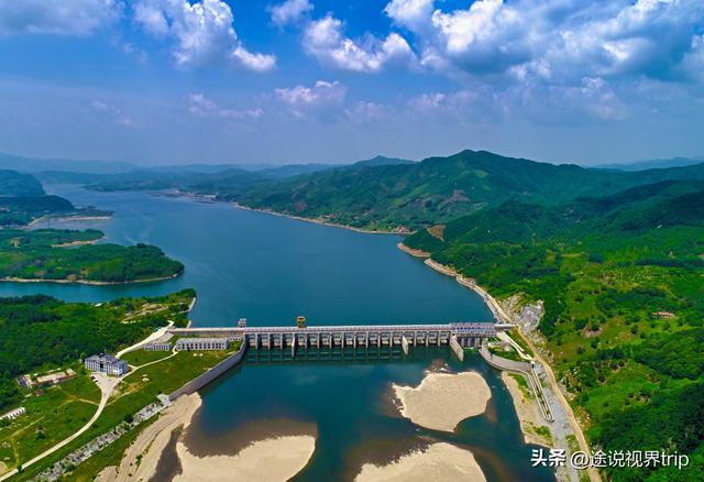 国内10座边境小城，承包你的小众旅行，不出国也能看遍异域风情