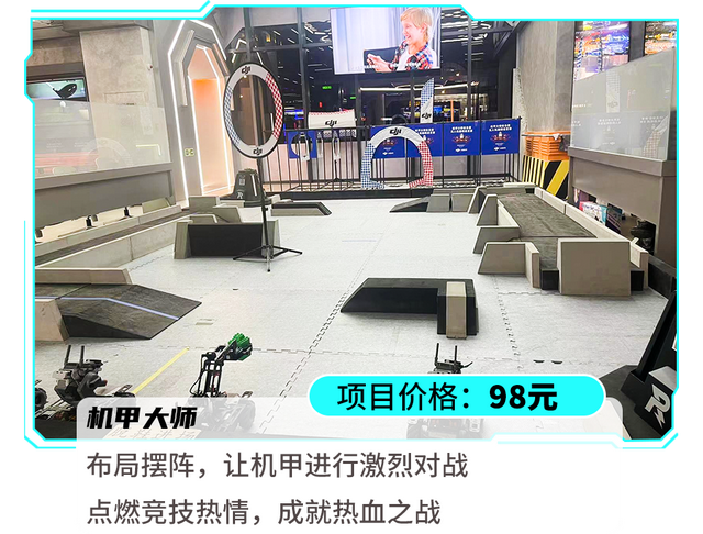 服贸会我来了 | 首钢园“会展小镇”逛展逛玩逛吃全攻略