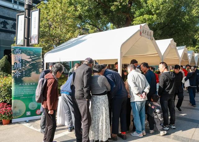 230种“秋韵”上线！拱墅这片花海藏不住了