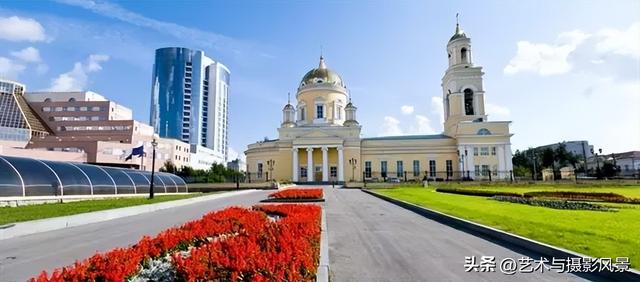 去俄罗斯旅游我们能看什么？有那些风景！