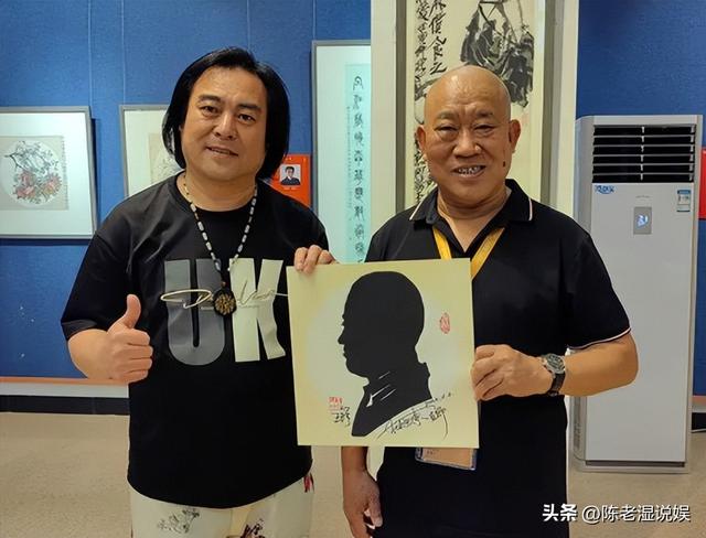 晚节不保？68岁国家一级演员杜旭东	，终为自己荒唐行为买了单