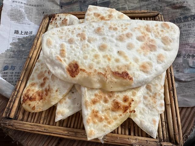 人在旅途（1）：我的家乡，山东安丘一个小山村。