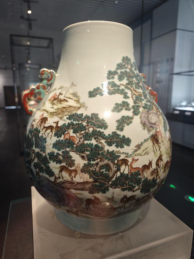 从广西博物馆到三街两巷【高清大图】