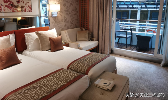 房间住得棒！三峡游得好！三峡游轮热门房型大比拼！