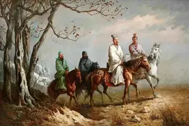 《三国》常被叫错的12个名字，没点文化张口就闹笑话，你读对了吗？图片