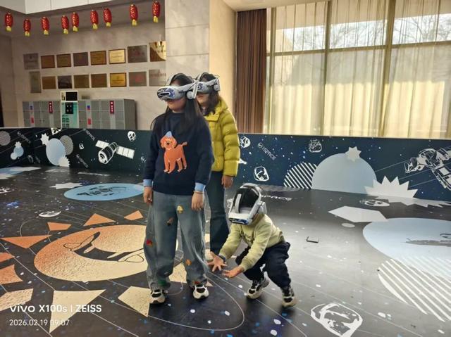 欢欢喜喜过大年|滨州市博物馆：假期收官不落幕 文博精彩正当时