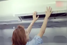 那个让江西女孩心碎的飞机上的邂逅，一年后的结局令人崩溃！图片