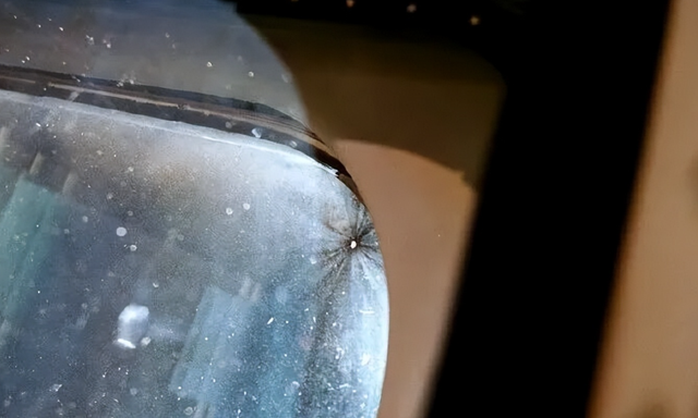 神舟二十号被太空碎片击中！紧急启动备份救援	，结果意外变好事？