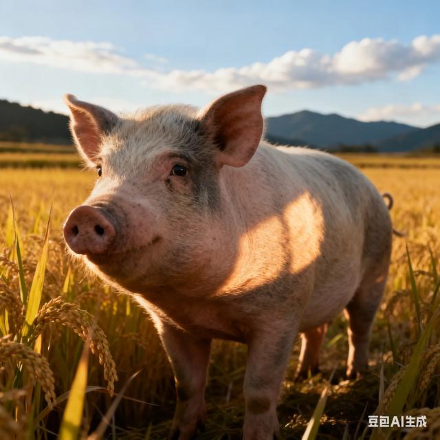 生肖猪注意：别不信！12月3日至12月8日有大事发生！