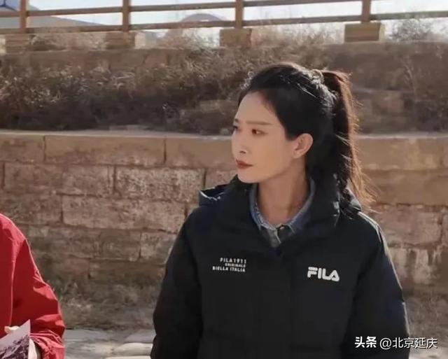 洞见长城丨长城关沟(上):一条古道贯京张