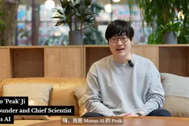 Manus牵手阿里通义千问：王炸组合！率先受益的7大核心企业！图片